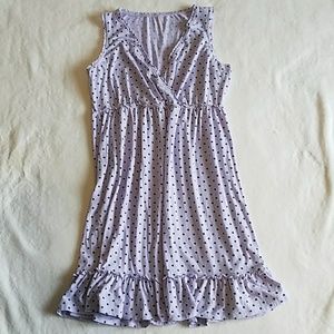 Nursing Nightgown
